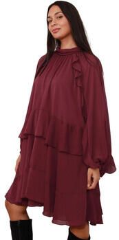 La Modeuse Korte Jurk 76725_P181729