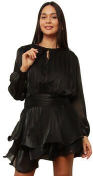La Modeuse Korte Jurk 77365_P183381
