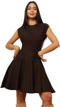 La Modeuse Korte Jurk 77373_P183394