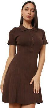 La Modeuse Korte Jurk 77436_P183478
