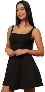 La Modeuse Korte Jurk 77487_P183733