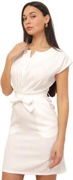 La Modeuse Korte Jurk 77634_P184102