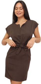 La Modeuse Korte Jurk 77635_P184105