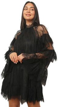 La Modeuse Korte Jurk 78230_P185994