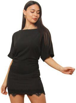 La Modeuse Korte Jurk 78232_P186000