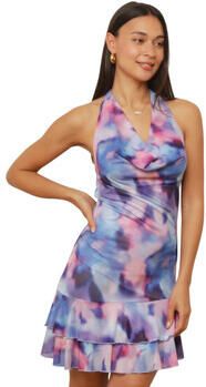 La Modeuse Korte Jurk 78472_P186911
