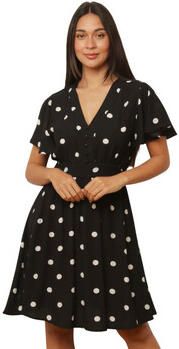 La Modeuse Korte Jurk 78736_P187338