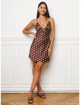 La Modeuse Korte Jurk 79262_P188622