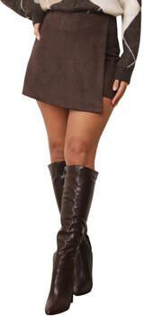 La Modeuse Korte rokken 77130_P182776