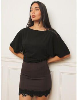 La Modeuse Korte rokken 78241_P186021