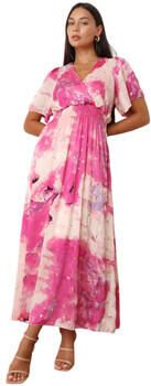 La Modeuse Lange Jurk 75831_P179481