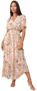 La Modeuse Lange Jurk 75839_P179483