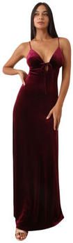 La Modeuse Lange Jurk 76023_P179988