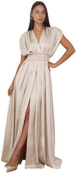La Modeuse Lange Jurk 76522_P181267