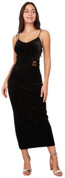 La Modeuse Lange Jurk 76899_P182139