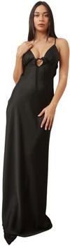 La Modeuse Lange Jurk 77377_P183404