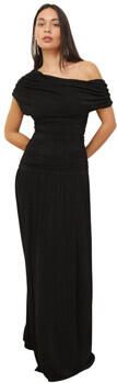 La Modeuse Lange Jurk 77812_P184503