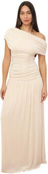 La Modeuse Lange Jurk 77813_P184506