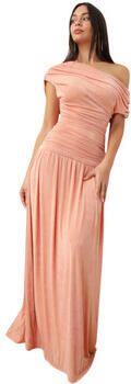 La Modeuse Lange Jurk 77815_P184511