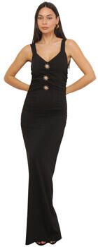 La Modeuse Lange Jurk 78045_P185325