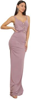 La Modeuse Lange Jurk 78047_P185329
