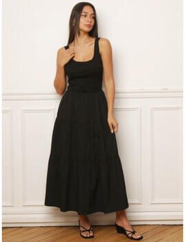 La Modeuse Lange Jurk 78477_P186924