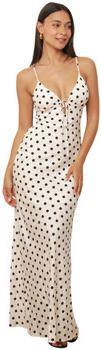 La Modeuse Lange Jurk 78616_P187185