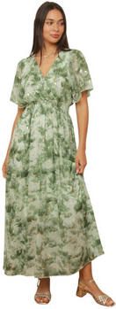La Modeuse Lange Jurk 78619_P187194