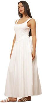 La Modeuse Lange Jurk 78658_P187241