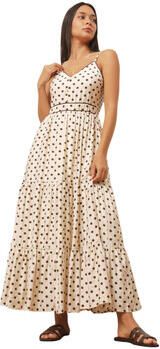 La Modeuse Lange Jurk 78995_P188152
