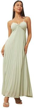 La Modeuse Lange Jurk 79001_P188167
