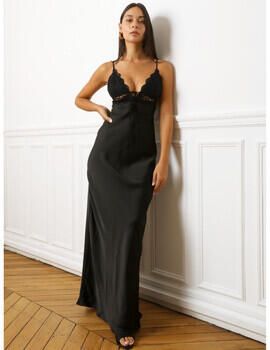 La Modeuse Lange Jurk 80385_P191463