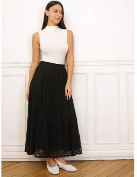 La Modeuse Lange rokken 77625_P184093