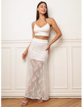 La Modeuse Lange rokken 79218_P188558