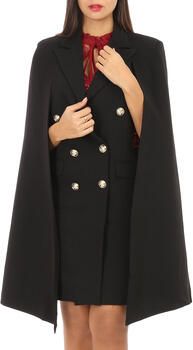 La Modeuse Mantel 35536_P78623