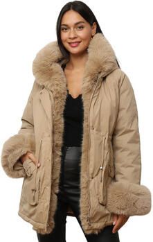 La Modeuse Mantel 72171_P169576