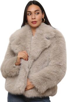 La Modeuse Mantel 73423_P173187