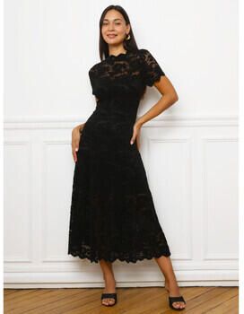 La Modeuse Midi-jurken 80246_P191170