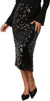 La Modeuse Midi-rokken 77068_P182657