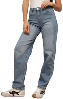 La Modeuse Mom jeans 77342_P183354