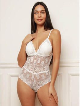 La Modeuse Onderhemden 77485_P183724