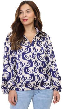 La Modeuse Overhemd 69733_P162305