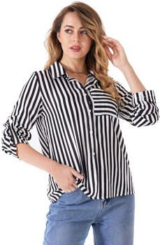 La Modeuse Overhemd 70698_P165319