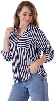 La Modeuse Overhemd 70700_P165329