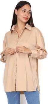 La Modeuse Overhemd 70710_P165379