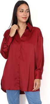 La Modeuse Overhemd 70714_P165399