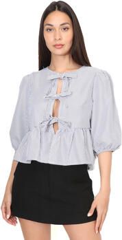 La Modeuse Overhemd 71353_P167720