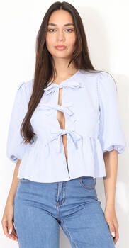 La Modeuse Overhemd 71354_P167725