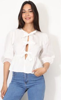 La Modeuse Overhemd 71359_P167751