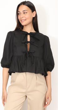 La Modeuse Overhemd 71360_P167756